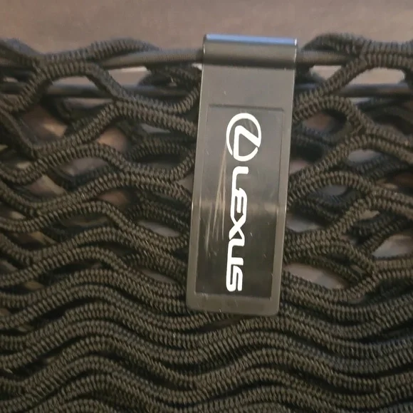 Lexus ES350 2013 - 2017 Trunk/Cargo Net - Picture 3 of 7